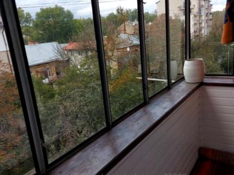 квартира за адресою Василя Єрошенка вул. (), 4