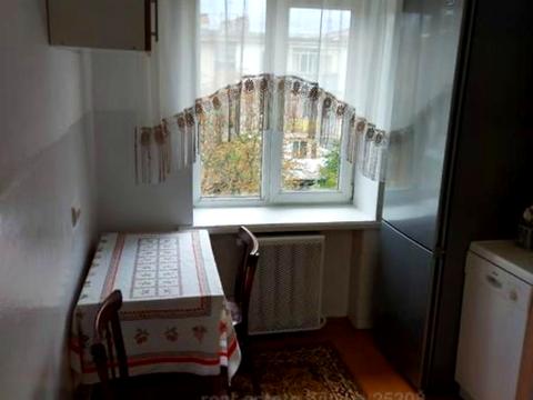 квартира за адресою Василя Єрошенка вул. (), 4