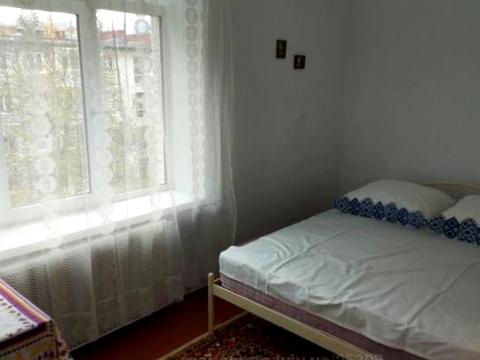 квартира за адресою Василя Єрошенка вул. (), 4