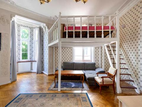 квартира по адресу Огиенко ул. (Куйбышева), 10