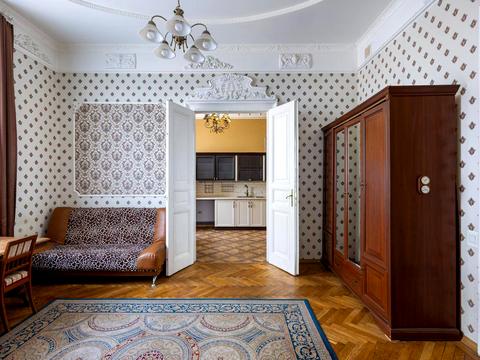 квартира по адресу Огиенко ул. (Куйбышева), 10