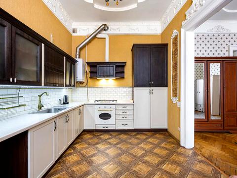 квартира по адресу Огиенко ул. (Куйбышева), 10