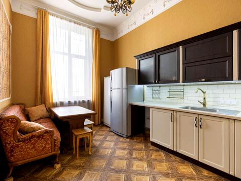 квартира по адресу Огиенко ул. (Куйбышева), 10