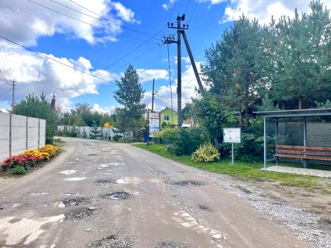 будинок за адресою Малинівка