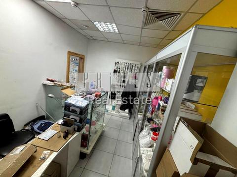 коммерческая по адресу Княжий Затон ул., 9