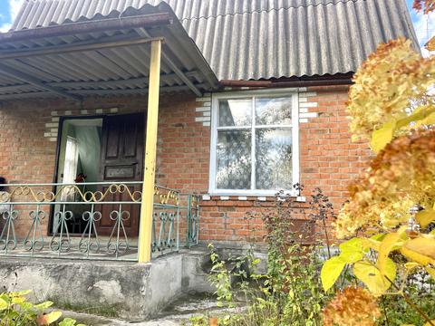 будинок за адресою Малинівка