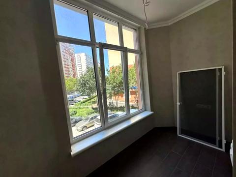 квартира по адресу Райдужний масив, 12