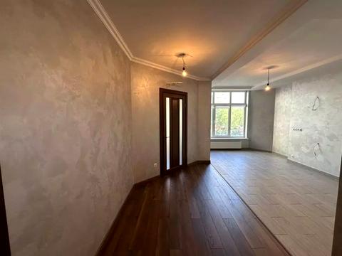 квартира по адресу Райдужний масив, 12