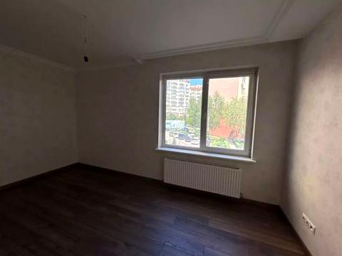 квартира по адресу Райдужний масив, 12