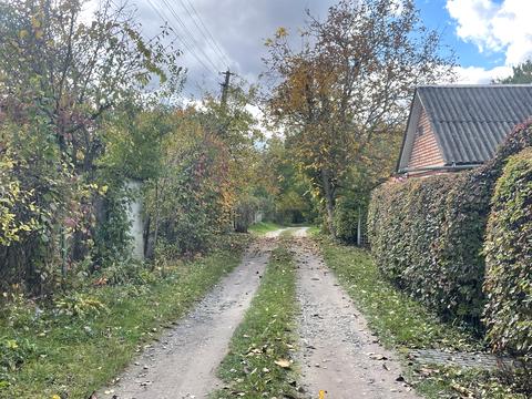 будинок за адресою Малинівка