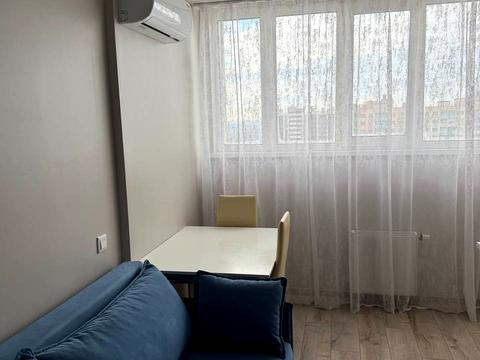 квартира за адресою Приміська вул., 24