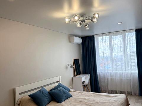 квартира за адресою Приміська вул., 24