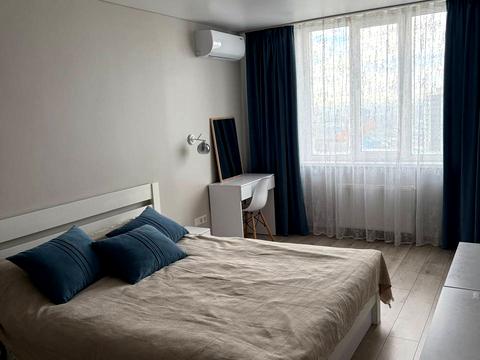 квартира за адресою Приміська вул., 24