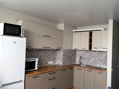 квартира за адресою Приміська вул., 24