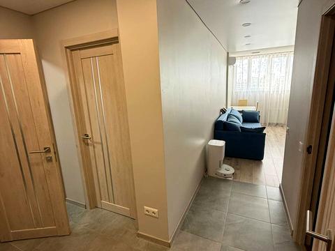 квартира за адресою Приміська вул., 24