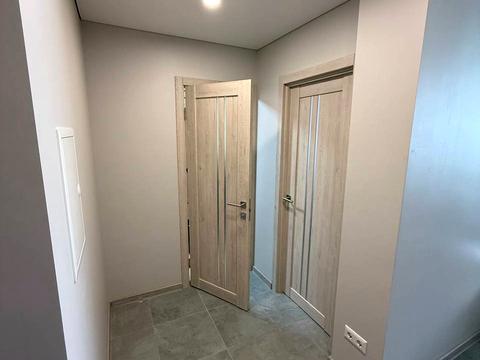 квартира за адресою Приміська вул., 24