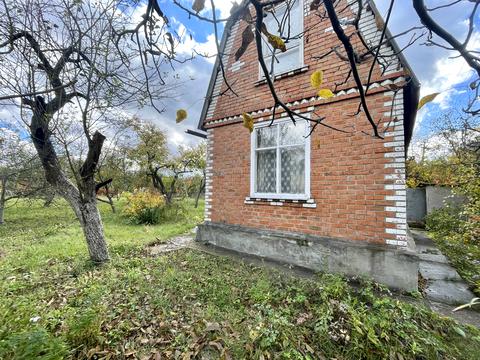 будинок за адресою Малинівка