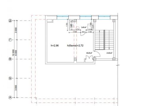 комерційна за адресою Індустріальний пров., 2