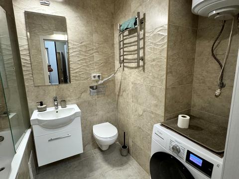 квартира за адресою Олеся Бердника вул., 1-Д