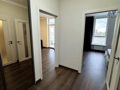 квартира за адресою Олеся Бердника вул., 1-Д