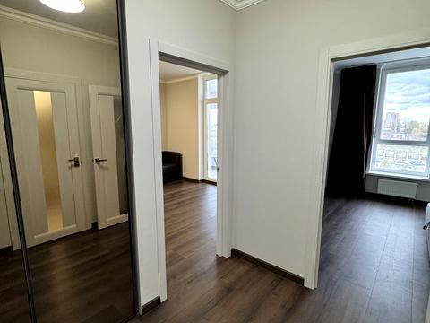 квартира за адресою Олеся Бердника вул., 1-Д