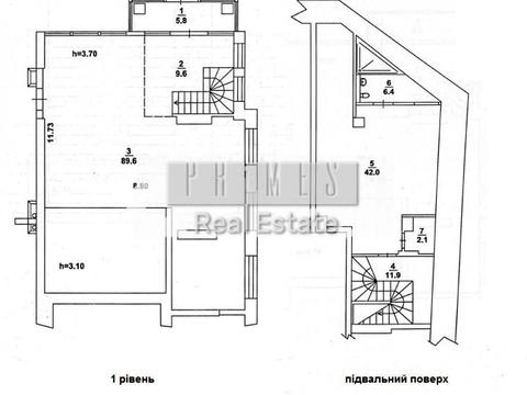 комерційна за адресою Січових Стрільців вул. (Артема), 52-А