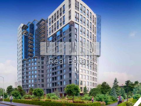 комерційна за адресою Січових Стрільців вул. (Артема), 52-А