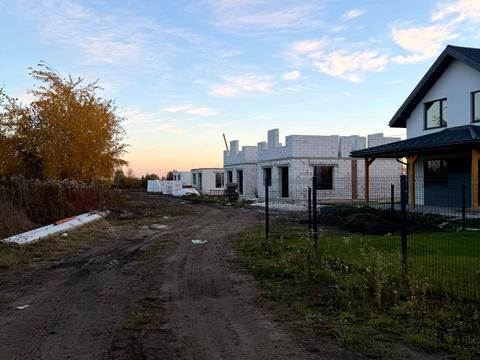 участок по адресу 