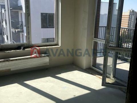 квартира по адресу Перфецкого ул., 6