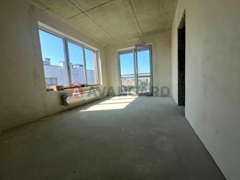 квартира по адресу Перфецкого ул., 6