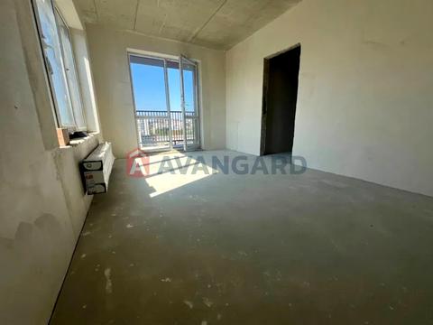 квартира по адресу Перфецкого ул., 6