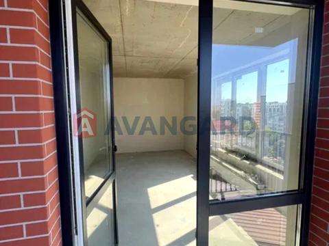 квартира по адресу Перфецкого ул., 6