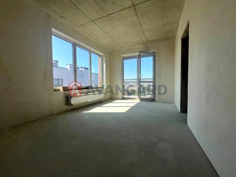 квартира по адресу Перфецкого ул., 6