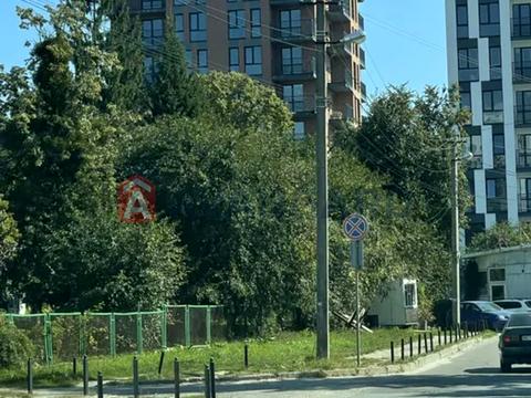 квартира по адресу Перфецкого ул., 6