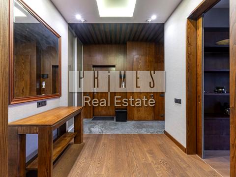 квартира за адресою Київ, Андрія Верхогляда вул. (Михайла Драгомирова), 16