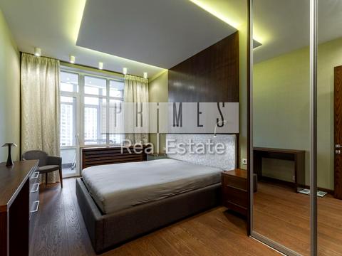 квартира за адресою Київ, Андрія Верхогляда вул. (Михайла Драгомирова), 16