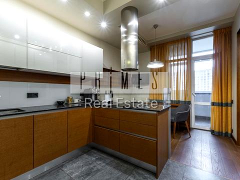 квартира за адресою Київ, Андрія Верхогляда вул. (Михайла Драгомирова), 16