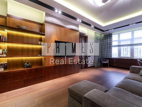 квартира за адресою Київ, Андрія Верхогляда вул. (Михайла Драгомирова), 16