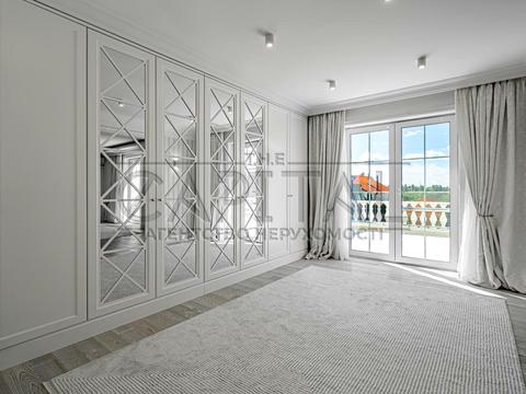 будинок за адресою Молодіжна вул.