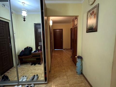 комната по адресу Червоной Калины просп., 123