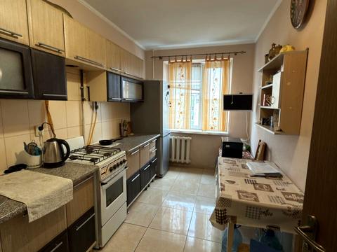 комната по адресу Червоной Калины просп., 123