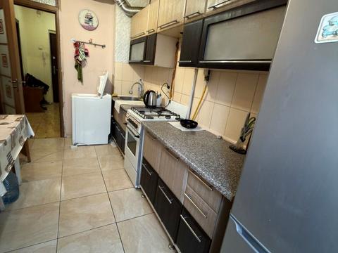 комната по адресу Червоной Калины просп., 123