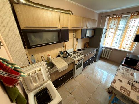 комната по адресу Червоной Калины просп., 123