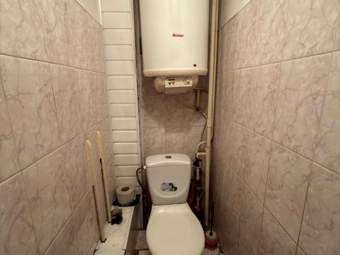 комната по адресу Червоной Калины просп., 123