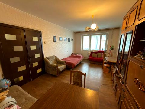 комната по адресу Червоной Калины просп., 123