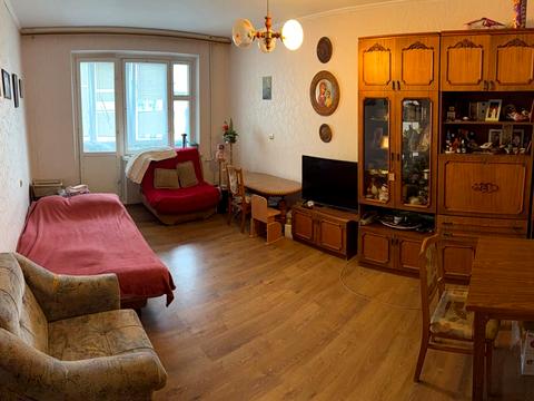 комната по адресу Червоной Калины просп., 123