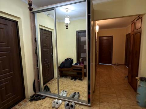 комната по адресу Червоной Калины просп., 123