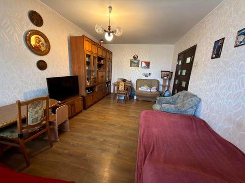 комната по адресу Червоной Калины просп., 123