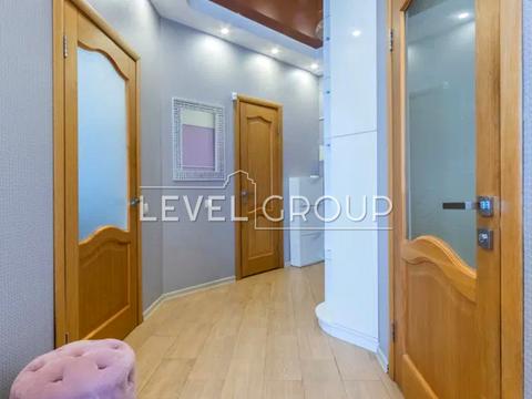 квартира за адресою Дмитра Луценка вул. (Крейсера "Аврора"), 10