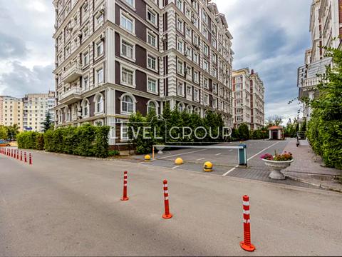 квартира за адресою Дмитра Луценка вул. (Крейсера "Аврора"), 10